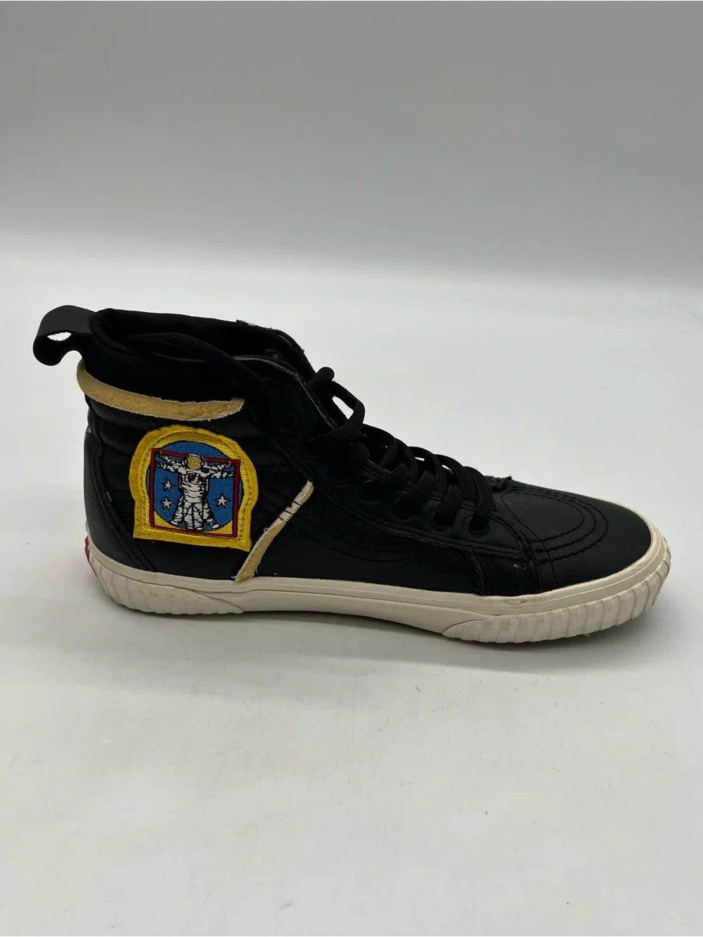 Vans nasa sk8